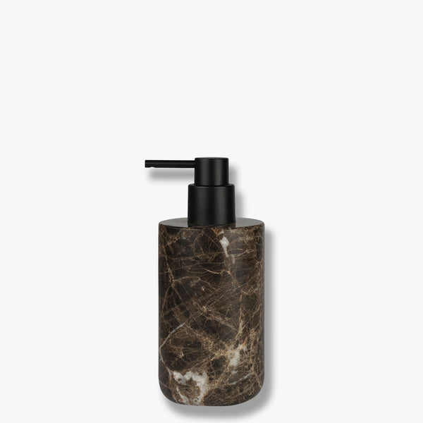Mette Ditmer - Vision Soap Dispenser Tall, Latte