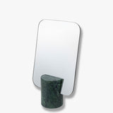 MARBLE mirror, Dark forest