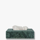 MARBLE tissue cover, Dark Forest