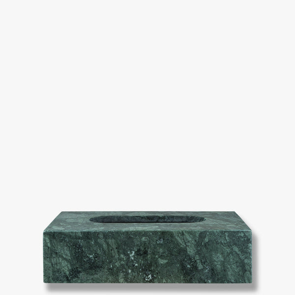 MARBLE tissue cover, Dark Forest