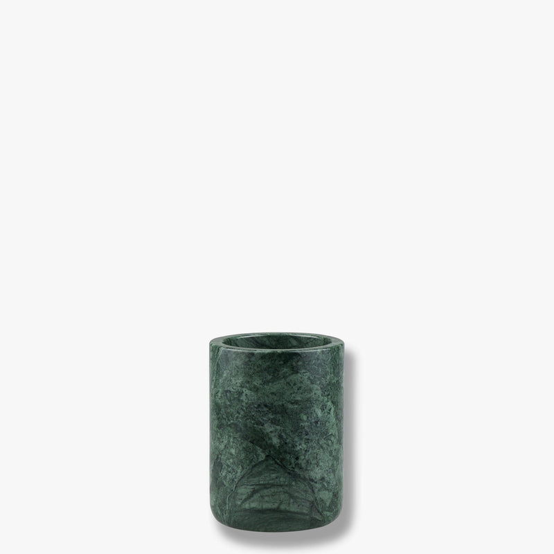 MARBLE toothbrush holder, Dark forest