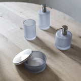 MODEST toothbrush holder, Dove blue