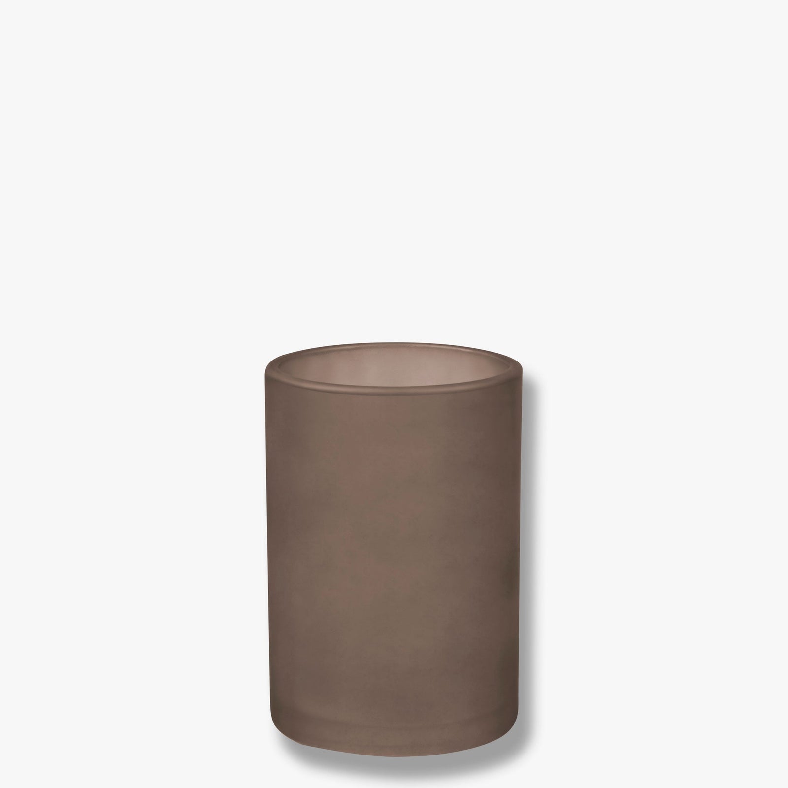 MODEST toothbrush holder, Walnut – Mette Ditmer - International