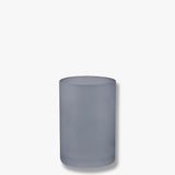 MODEST toothbrush holder, Dove blue