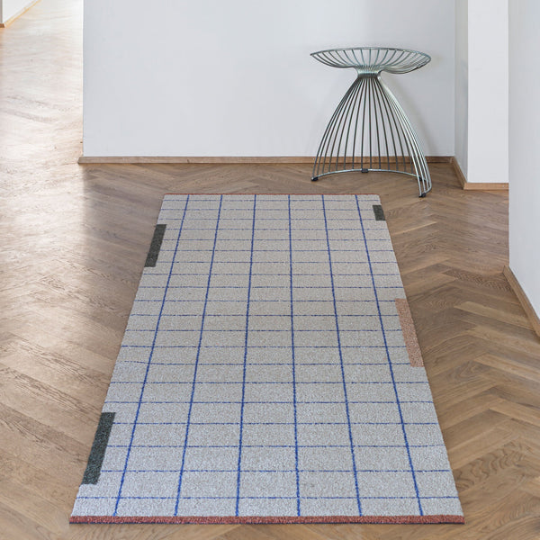 NETWORK all-round runner, Sand