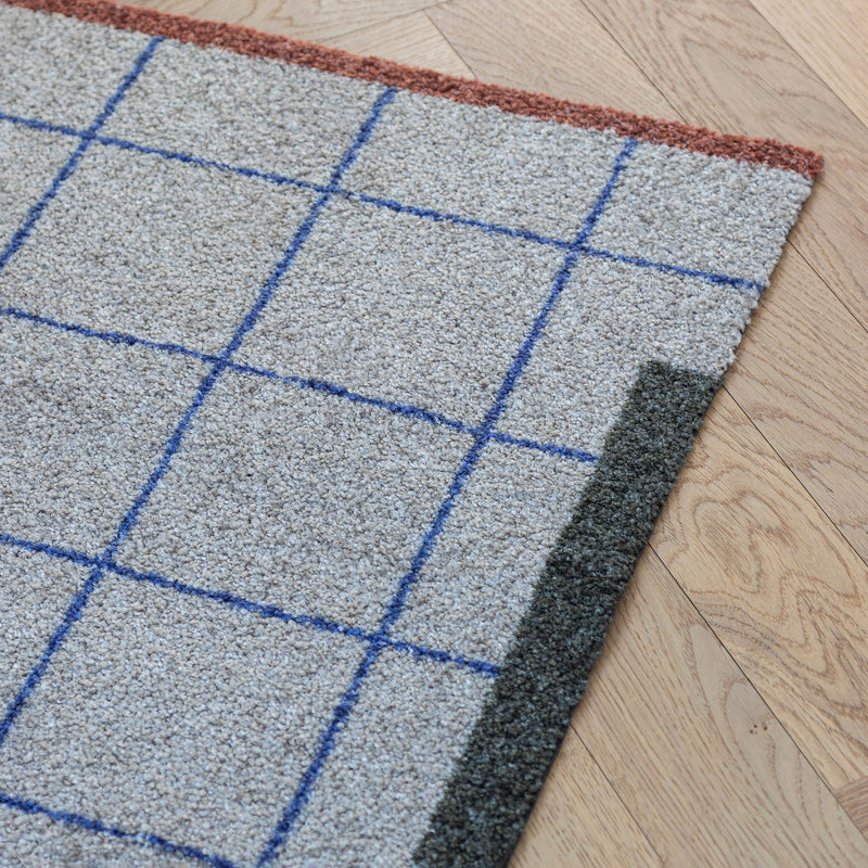 NETWORK all-round runner, Sand