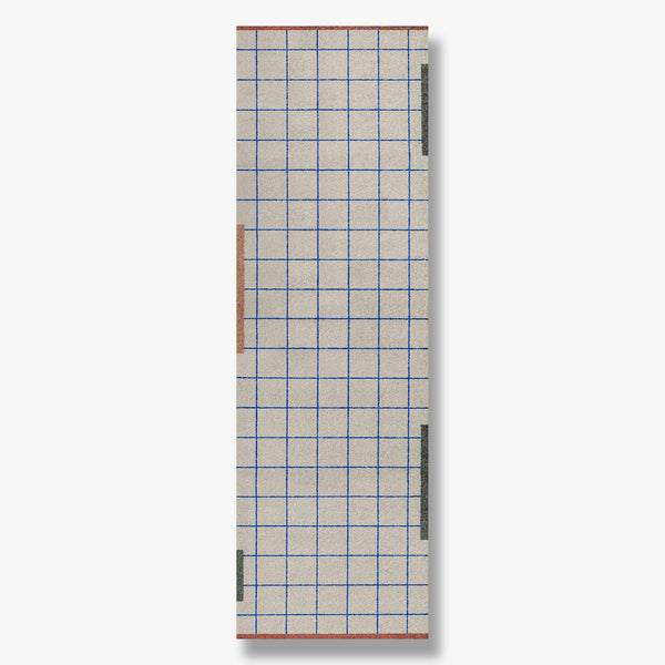 NETWORK all-round runner, Sand