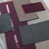 NOTES mat, Dark Olive