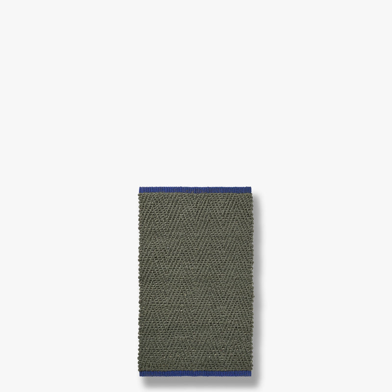 NOTES mat, Dark Olive