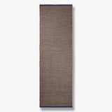 NOTES runner, large, Latte