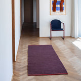 NOTES runner, large, Wine