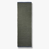 NOTES runner, large, Dark Olive