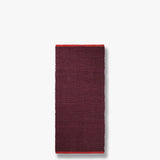 NOTES runner, small, Wine