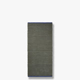 NOTES runner, small, Dark Olive