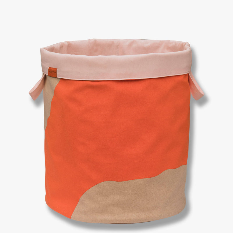 Latte, Bag Laundry Bag