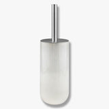 OPAL toilet brush holder, Linen