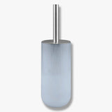 OPAL toilet brush holder, Light blue
