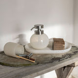 OPAL dispenser, Linen