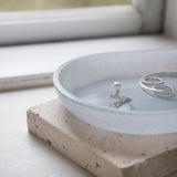 OPAL tray, Light blue