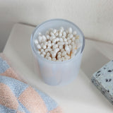 OPAL toothbrush holder, Light blue