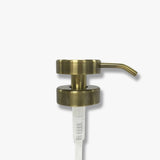 Dispenser pump, suitable for LOTUS