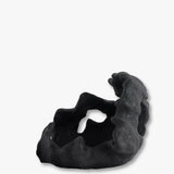 REEF lysestage, Black