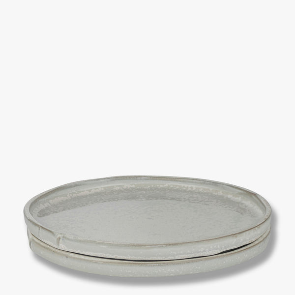 SAND GRAIN plate, Kit, 2-pack