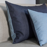 SCALA cushion cover, Blue