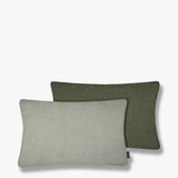 SCALA cushion cover Frost green