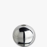 SPHERE lysestage, small, Chrome