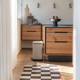 SQUARE all-round runner, Brown