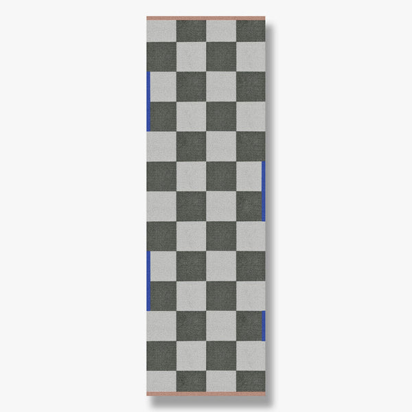 SQUARE all-round runner, Dark olive