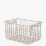 STORE-IT basket, medium, Sand