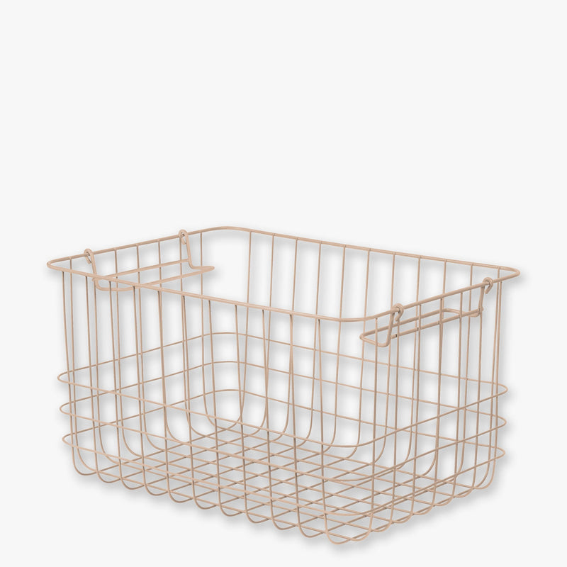 STORE-IT basket, medium, Sand