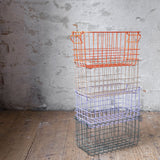 STORE-IT basket, small, Lilac