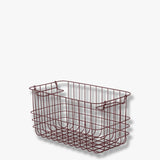 STORE-IT basket, small, Wine