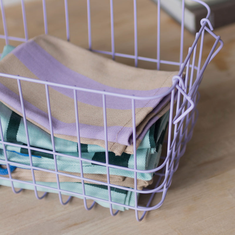 STORE-IT basket, small, Lilac