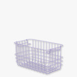 STORE-IT basket, small, Lilac