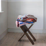 STUDIO throw, Seashell pink