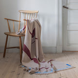 STUDIO throw, Wine