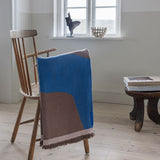 STUDIO throw, Cognac