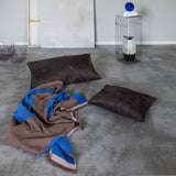 STUDIO throw, Cognac