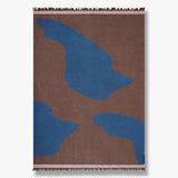 STUDIO throw, Cognac