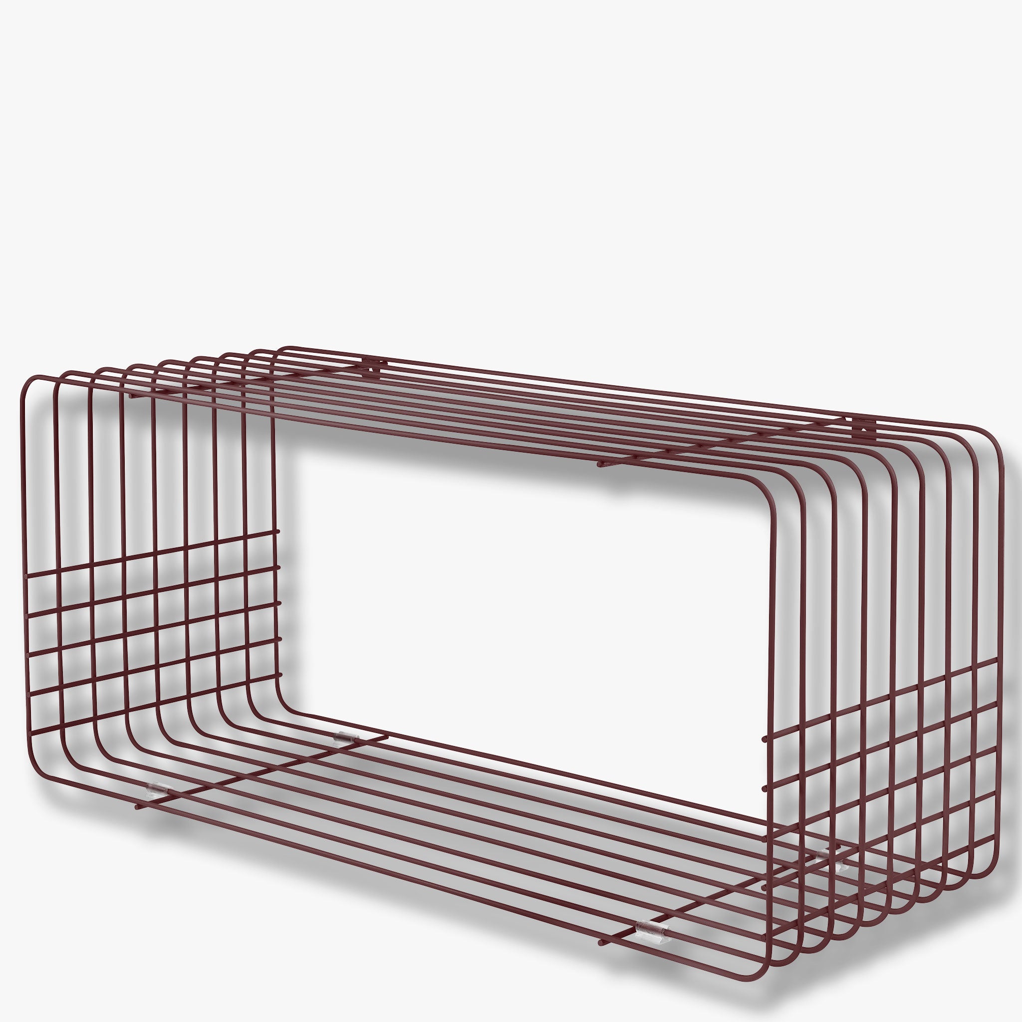 WIRE rack, Wine – Mette Ditmer - International
