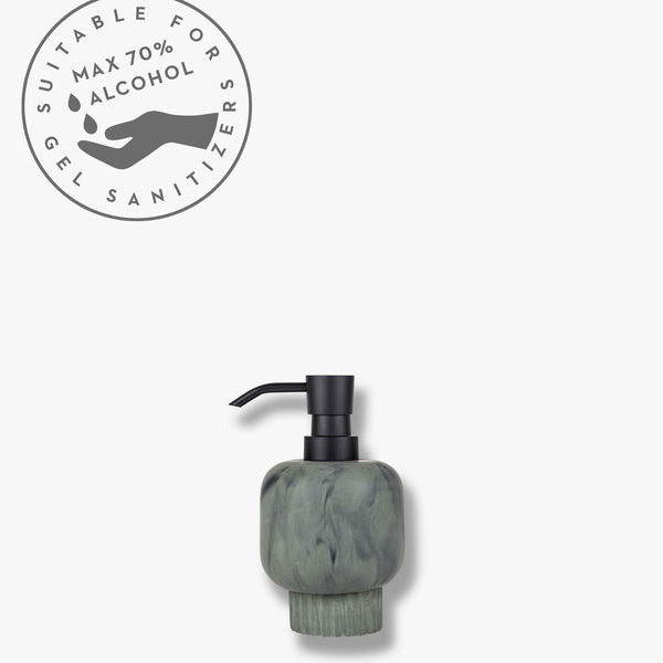 ATTITUDE Dispenser, thyme green – Mette Ditmer - International