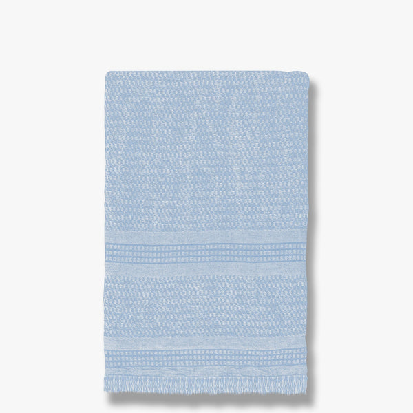 blue BODUM International Ditmer Towel, - Mette Light –