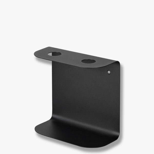 Mette Ditmer - Carry Toilet paper holder with shelf