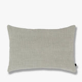 CHENILLE Cushion, Light grey
