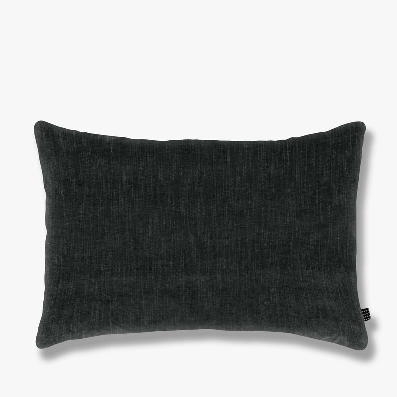 CHENILLE Cushion, Anthracite