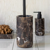 Brush stick with brush head, sutiable for MARBLE